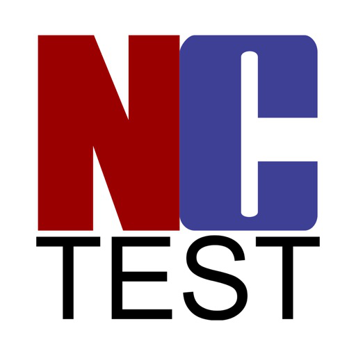 NC Test logo
