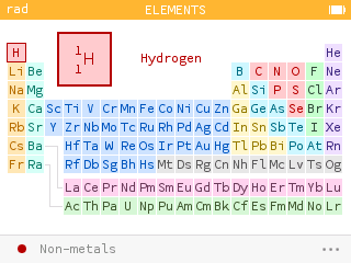 Search for an element by its name