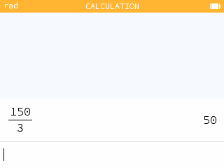 Calculating Rashmi's average speed