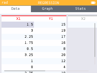 Have you used your NumWorks calculator to compute an integral yet? Check  out this video to find out how! #mtbos #iteachmath #edtech, By NumWorks