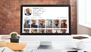 Lucas Maths, le professeur de maths sur les réseaux