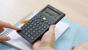 La calculatrice scientifique NumWorks, une conception parfaitement adaptée au collège