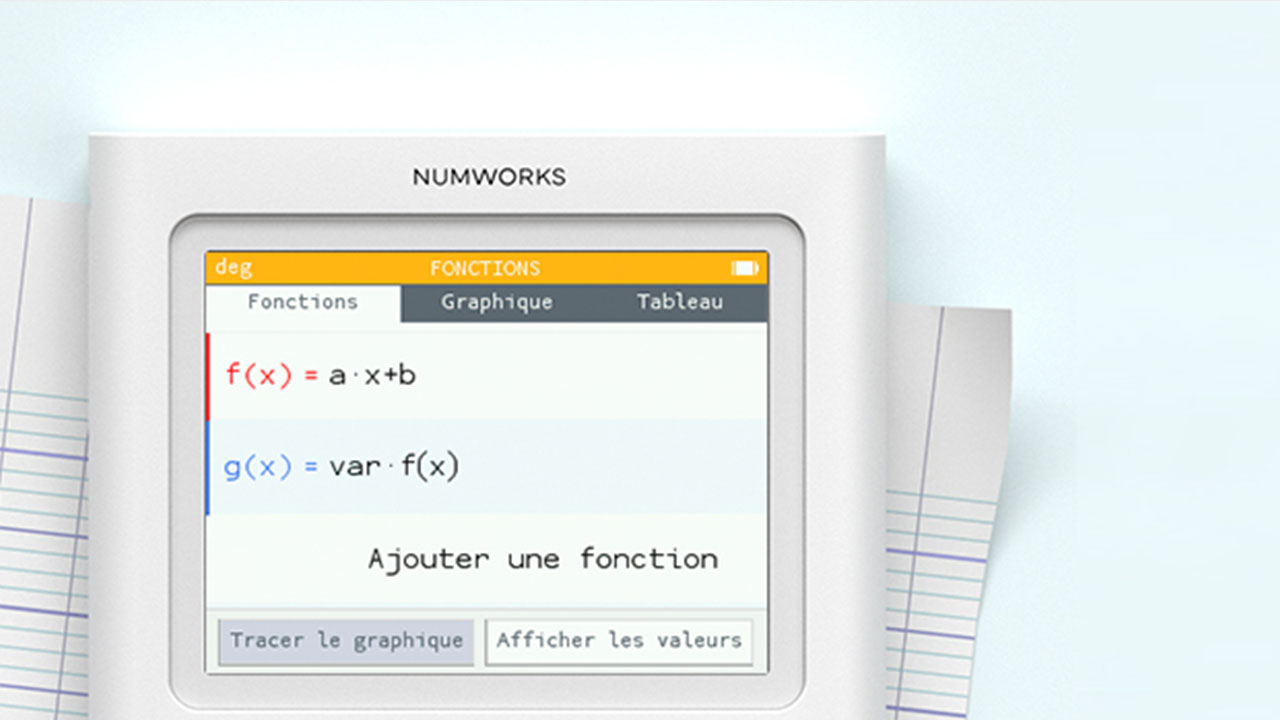 Calculer En Simplifiant Si Possible Et Vérifier Avec La Calculatrice Développer, c'est renoncer ! — NumWorks