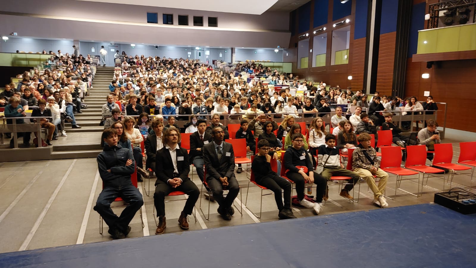 congres