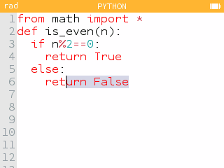 Sélection étendue d'un texte dans Python