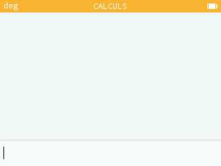 Résultat exact d'un nombre décimal