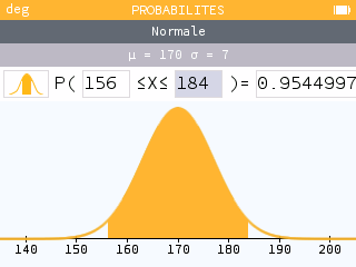 On retrouve le même résultat que précédemment.