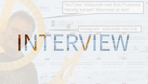 Interview met Bob Pruiksma