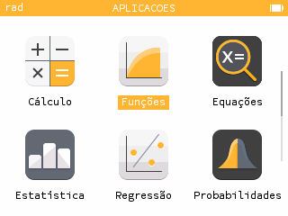 Modo escuro