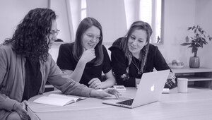 Journée Internationale des Femmes et des Filles de Science