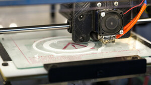 How 3D printing can help designing a device